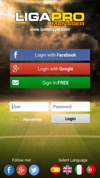 LigaPro - Preview 7