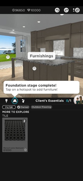 HGTV MyDesign - Preview 5