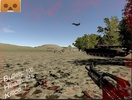 Terra Combat VR FPS Shooter screenshot 11