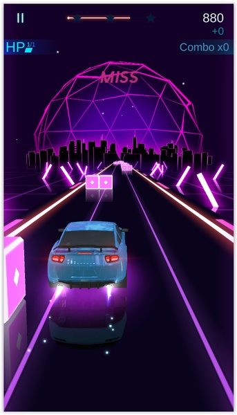 GT Beat Racing :music gamecar para Android - Download