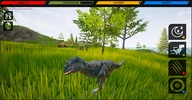 Carnotaurus Simulator dinosaur screenshot 4