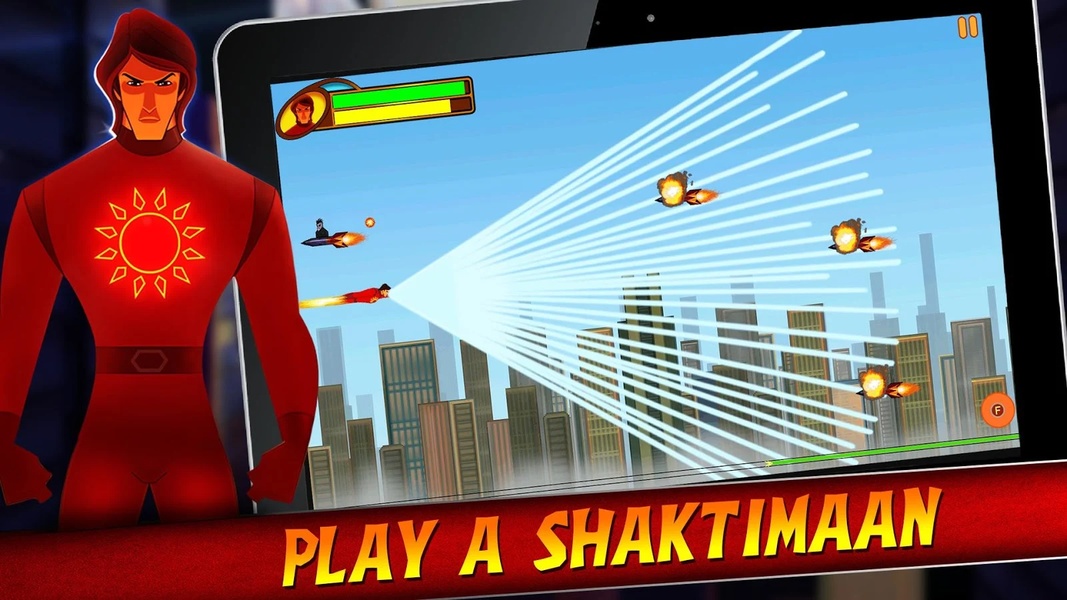 Shaktimaan - Preview 17