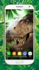 Dinosaur Live Wallpaper HD screenshot 7