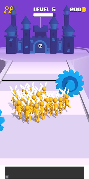 Join Clash 3D - Preview 4