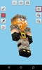 Skin Maker 3D screenshot 1