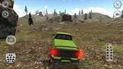 4x4 SUV Simulator screenshot 9
