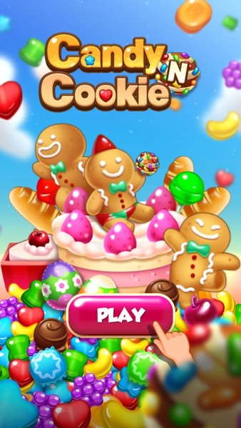 Candy N Cookie - Preview 2