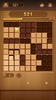 Wood Block Sudoku Game screenshot 9