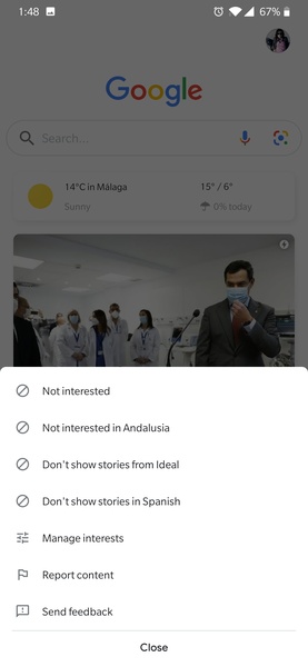 Google Service - Preview 11