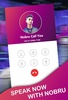 Nobru Apelao Call - Fake Video Call screenshot 3