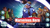 Marvelous Hero screenshot 9