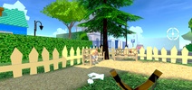 Rabbington screenshot 4