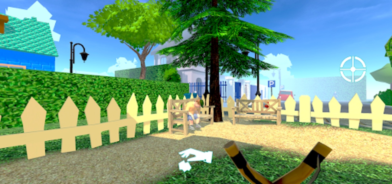 Rabbington - Preview 3