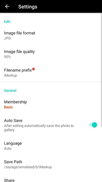 iMarkup - Preview 6