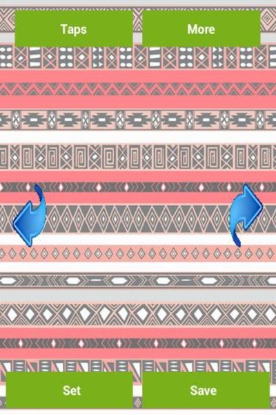 Aztec Wallpapers - Preview 6