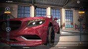 AMG Car Simulator screenshot 8