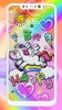 Kawaii Unicorn Wallpapers screenshot 5