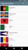 Flags and Countries screenshot 5