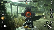 Sniper Game: Shooting Gun Game screenshot 6