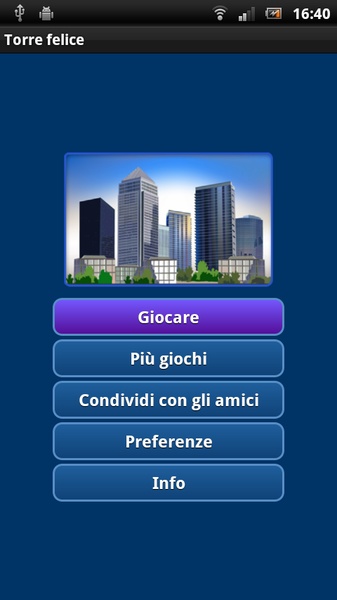 Torre felice - Preview 2