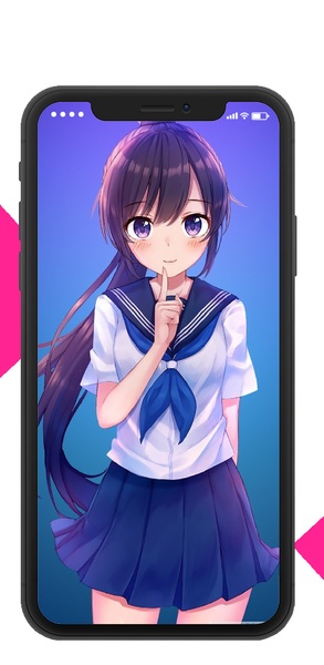 Anime Wallpapers HD - Preview 7
