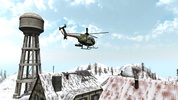 Helicopter Rescue screenshot 8
