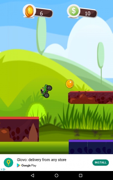 Toys And Me racing car - Preview 5