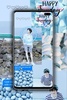 Nam Joo Hyuk Wallpaper 2022 HD screenshot 2