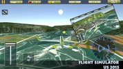 Flight Simulator Us 2015 screenshot 1