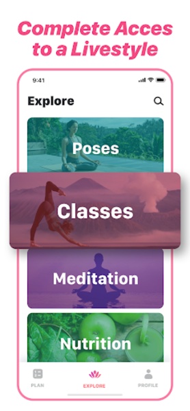 Yoga - Preview 10