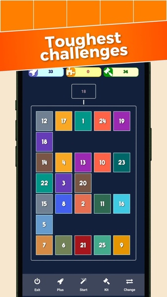 Fast Mind - Preview 5