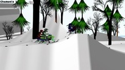 Snowmobile Mountain Racing SX screenshot 18