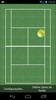 Tennis Bounce Wallpaper screenshot 2
