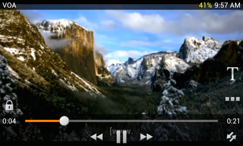 QPLAYER - Preview 4
