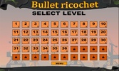 Bullet ricochet screenshot 5