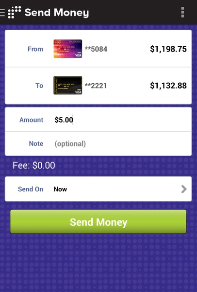 RushCard - Preview 3