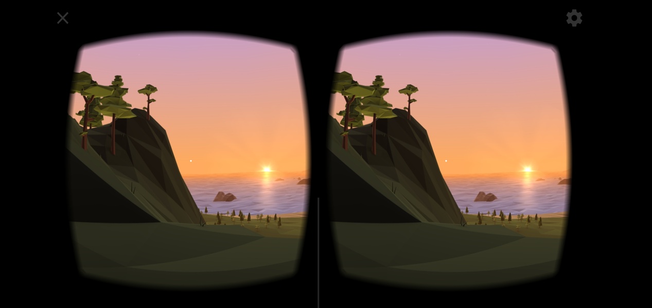 Cardboard - Preview 2