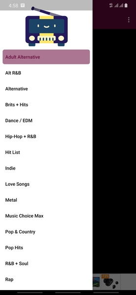 Music Radio - Preview 5