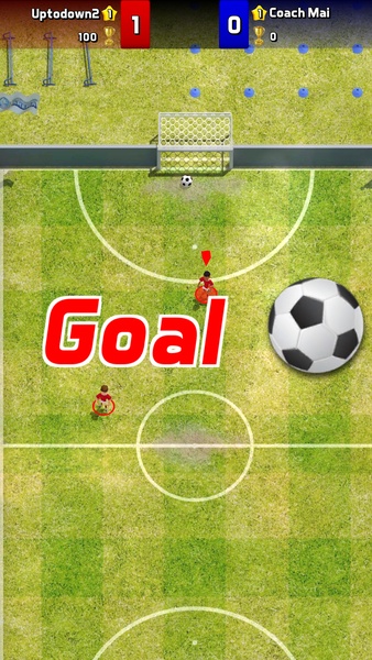 Football Clash: All Stars - Preview 3
