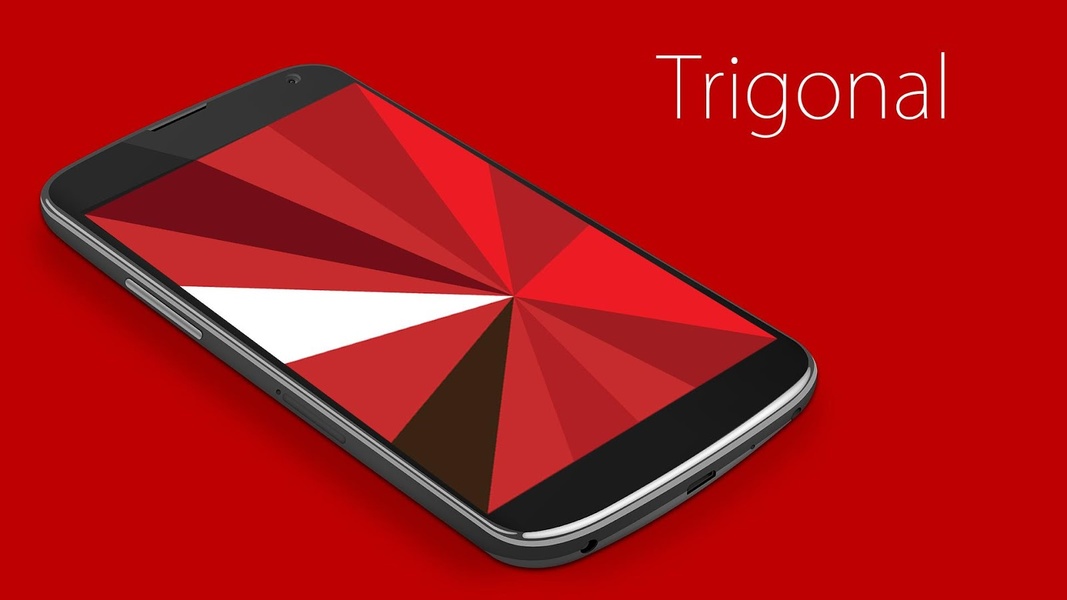 Trigonal - Preview 9