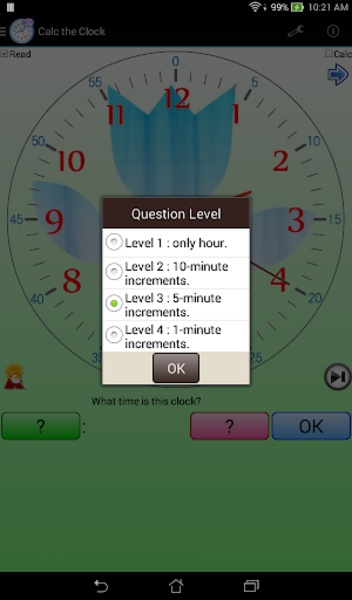 Calc the Clock - Preview 12