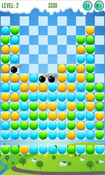 Bubble Break - Preview 5
