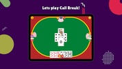 Call Break Multiplayer screenshot 6