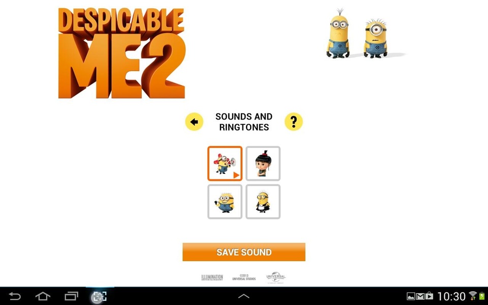 Despicable Me 2 - Preview 7