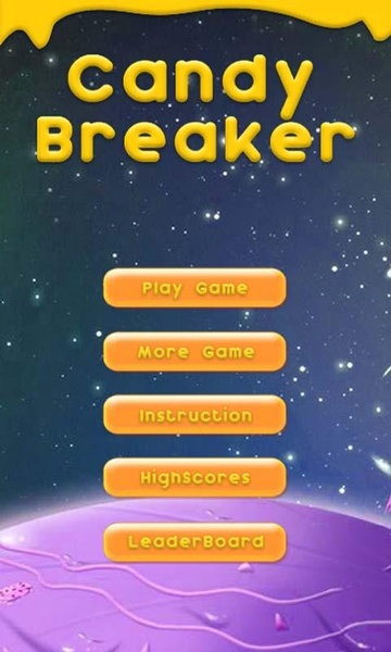 Candy Break - Preview 5