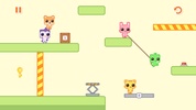 Online Cats 2 – Multiplayer Park screenshot 5