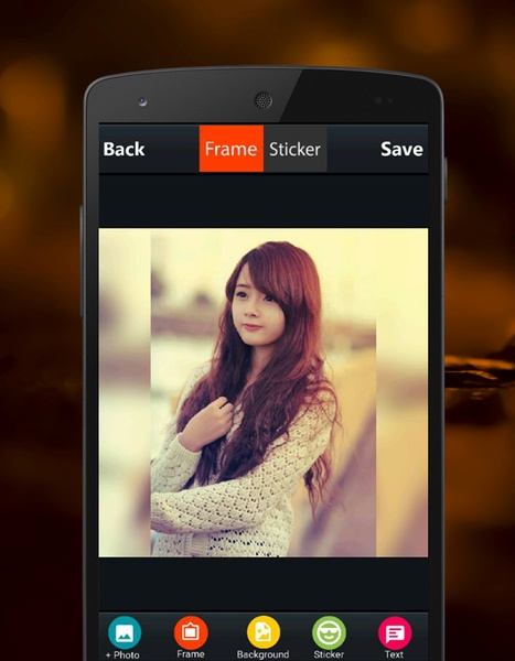 Square InstaPic Collage - Preview 6