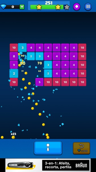 Brick Breaker Master - Preview 5