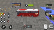 Off Road Tour Coach Bus Driver screenshot 2