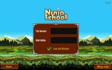 Ninja School Online screenshot 7